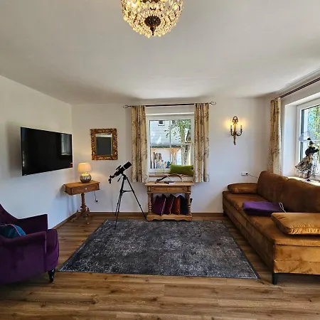 Apartment Familienoase Im Salzkammergut - I