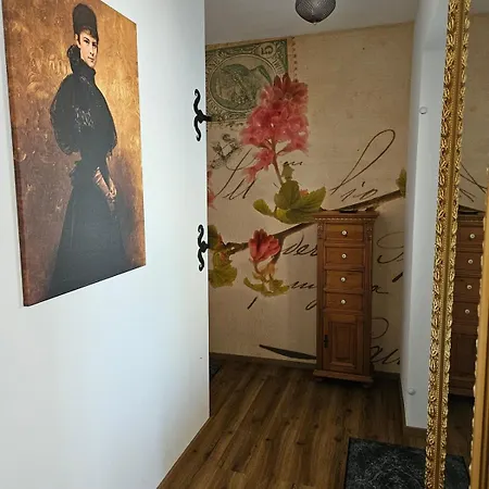 Familienoase Im Salzkammergut - I