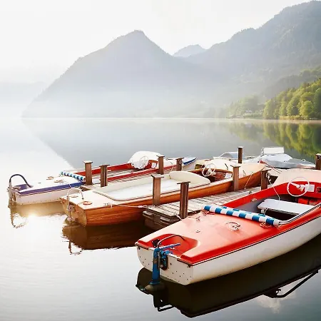 Lippingergut - Sissis Sommerfrische Apartment Saint Wolfgang