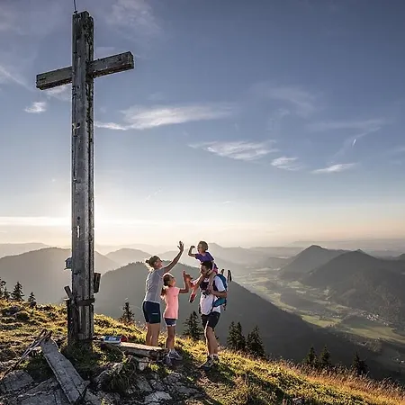 Familienoase Im Salzkammergut - I *