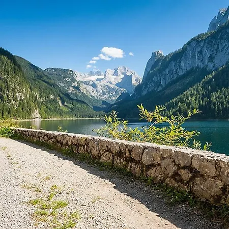 Lippingergut - Sissis Sommerfrische Saint Wolfgang