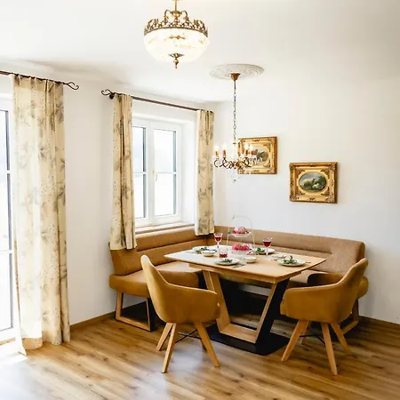 Lippingergut - 