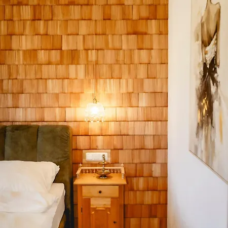 Lippingergut - Sissis Sommerfrische * Saint Wolfgang