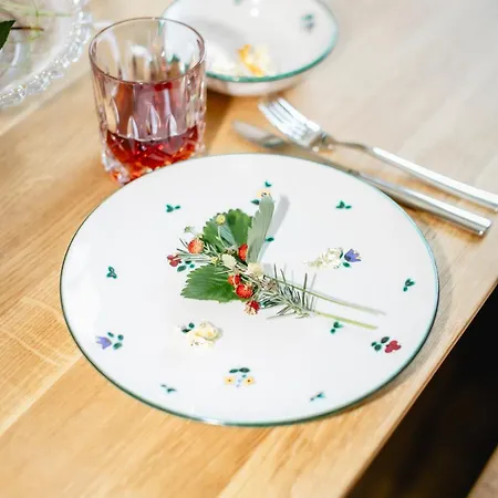 Lippingergut - Sissis Sommerfrische Apartment *