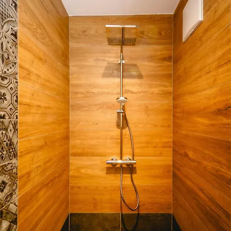 Lippingergut - Sissis Sommerfrische Apartment Saint Wolfgang