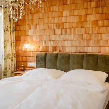 Apartment Lippingergut - Sissis Sommerfrische