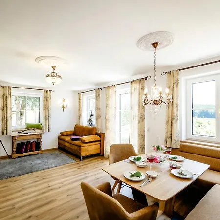 Lippingergut - 