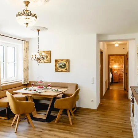 Lippingergut - 