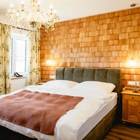 Lippingergut - Sissis Sommerfrische Apartment