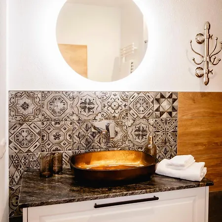 Apartment Lippingergut - Sissis Sommerfrische Saint Wolfgang