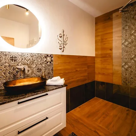 Lippingergut - Sissis Sommerfrische *