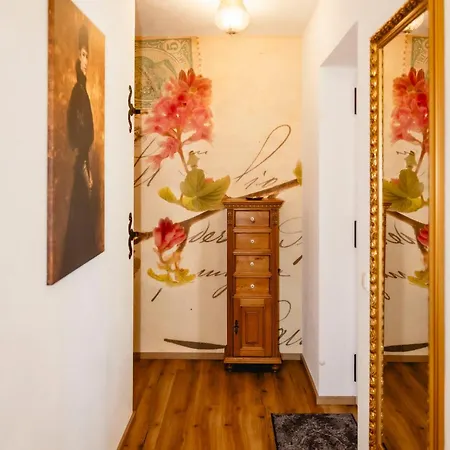 Lippingergut - Sissis Sommerfrische Apartment