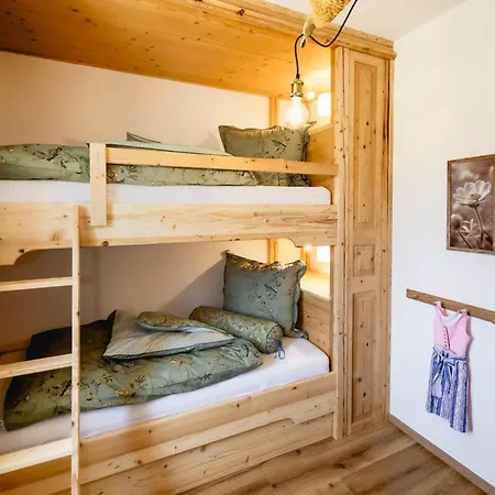 Lippingergut - Sissis Sommerfrische Apartment *