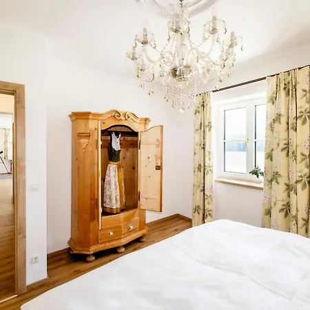 Lippingergut - Sissis Sommerfrische *