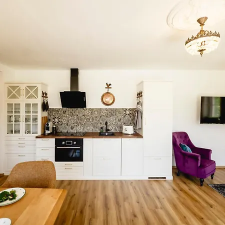 Lippingergut - Sissis Sommerfrische