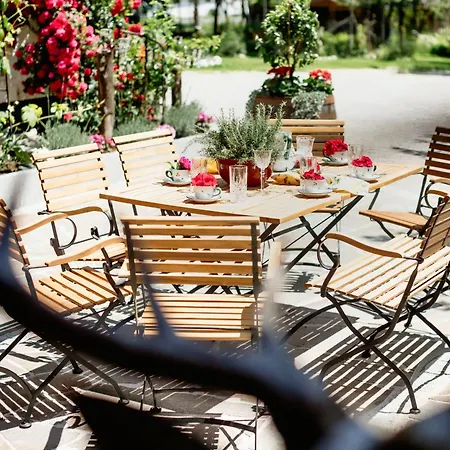 Lippingergut - Sissis Sommerfrische * Saint Wolfgang