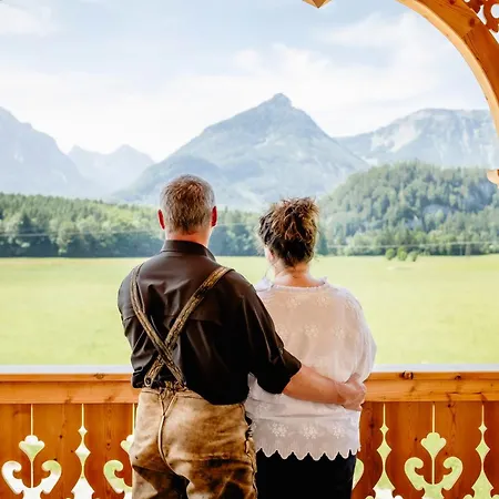 Lippingergut - Sissis Sommerfrische