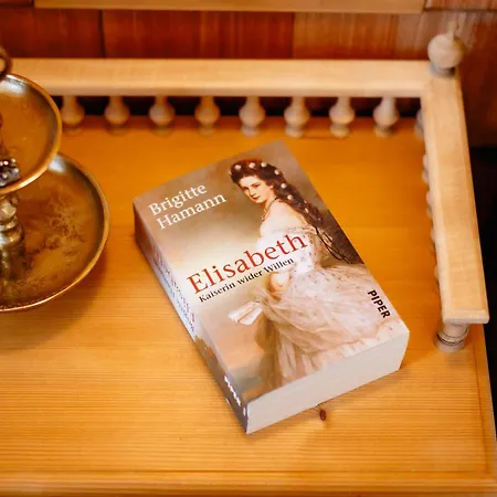 Apartment Lippingergut - Sissis Sommerfrische