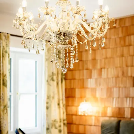 Lippingergut - Sissis Sommerfrische *