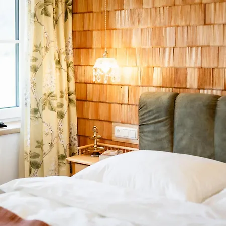 Lippingergut - Sissis Sommerfrische