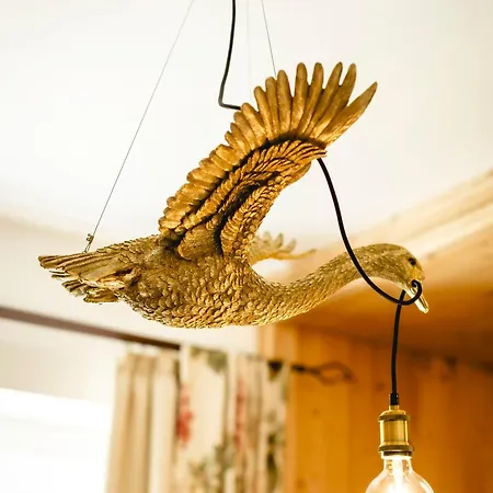 Lippingergut - Sissis Sommerfrische Apartment