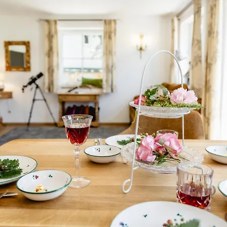 Lippingergut - Sissis Sommerfrische