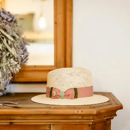 Lippingergut - Sissis Sommerfrische Apartment