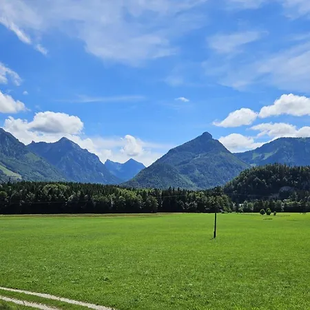 Lippingergut - Sissis Sommerfrische Apartment