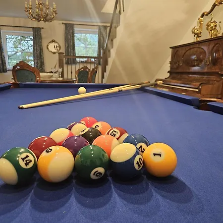 Lippingergut - Sissis Sommerfrische Apartment *