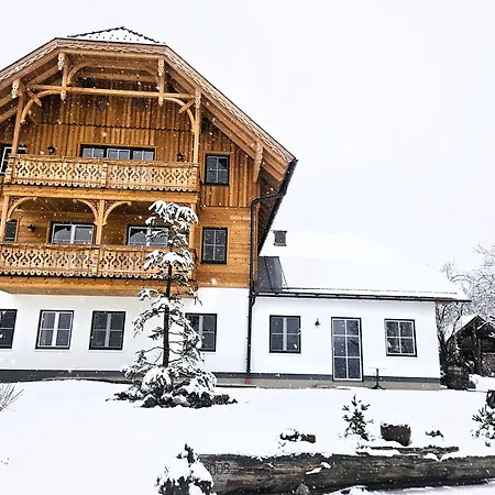 Lippingergut - Sissis Sommerfrische Apartment Saint Wolfgang