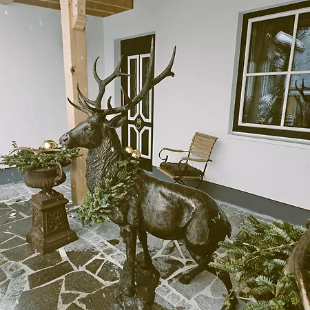 Apartment Lippingergut - Sissis Sommerfrische Saint Wolfgang