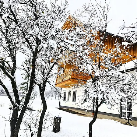 Lippingergut - Sissis Sommerfrische Saint Wolfgang