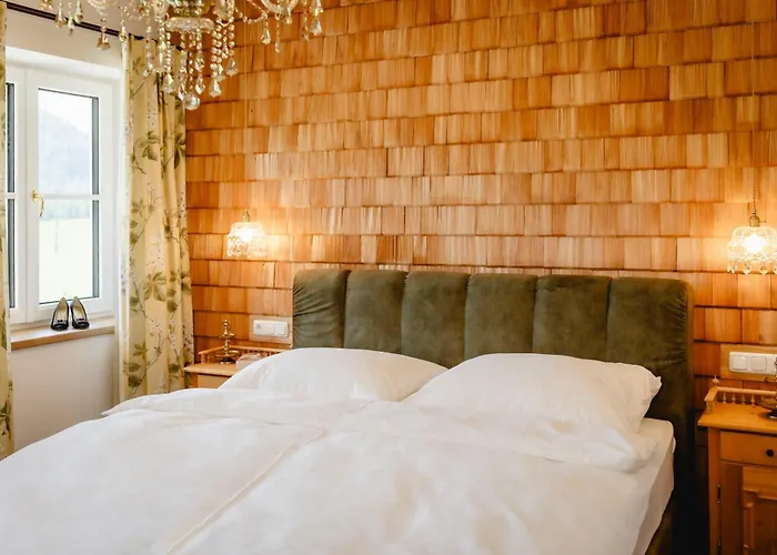 Appartamento Lippingergut - 