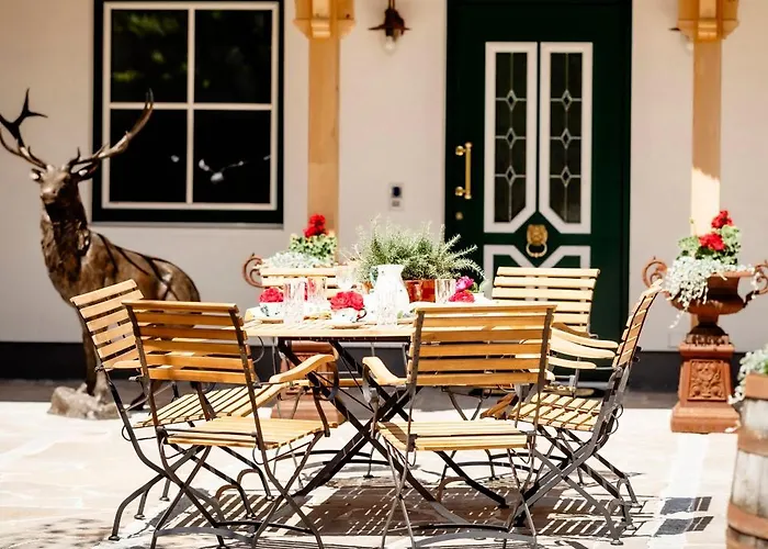 Appartamento Lippingergut - 