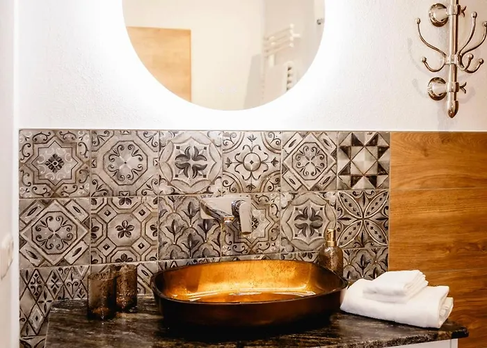 Lägenhet Lippingergut - 