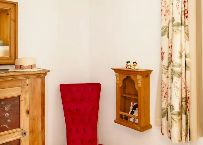 Appartamento Lippingergut - 