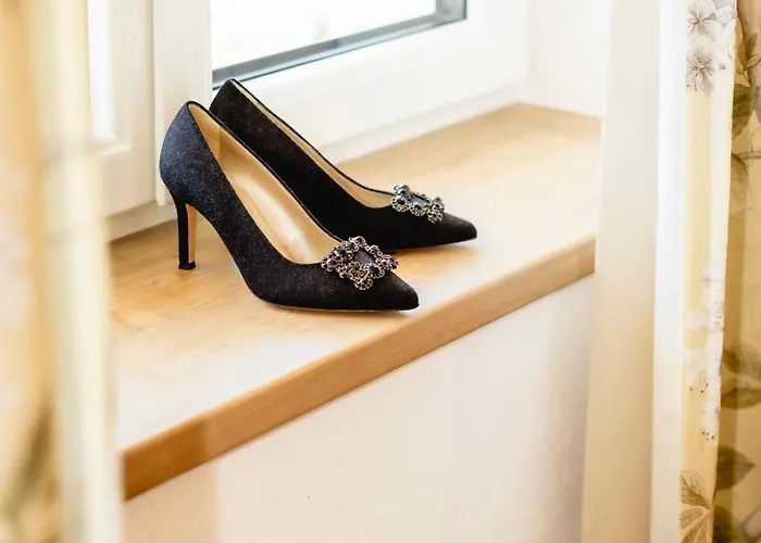 Lägenhet Lippingergut - 