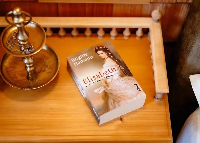 Lägenhet Lippingergut - 