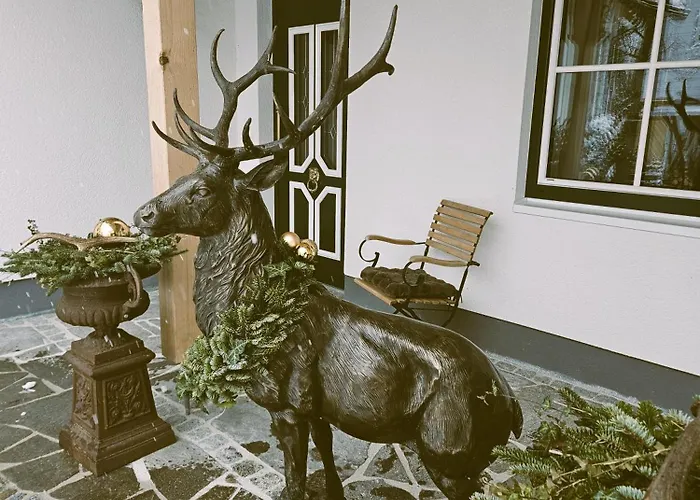 Lägenhet Lippingergut - 