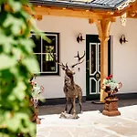 Appartement Lippingergut - 