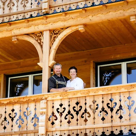 Lippingergut - 