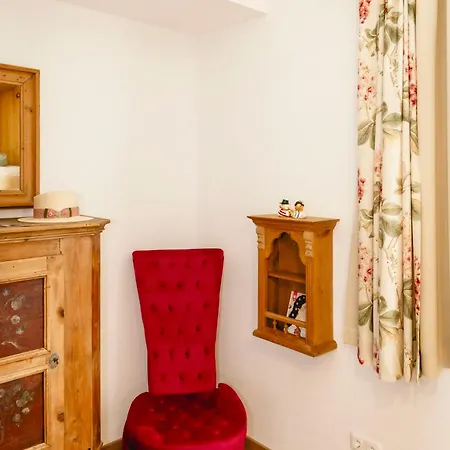 Apartman Lippingergut - 