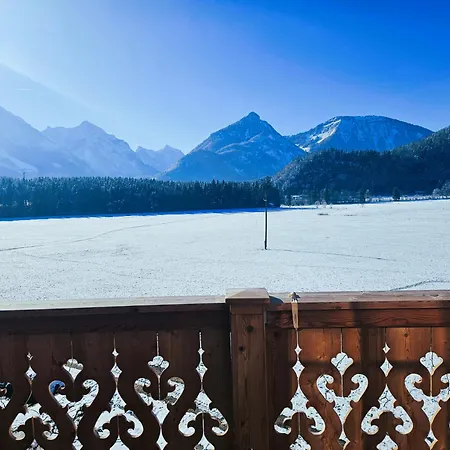 Appartement Lippingergut - 