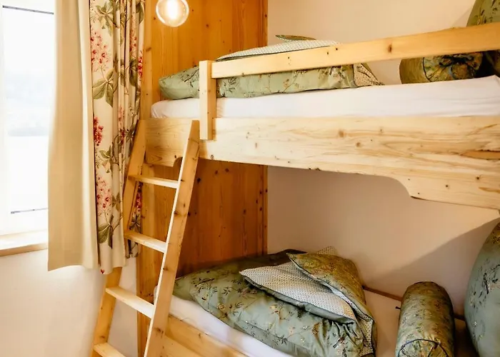 Daire Lippingergut - 