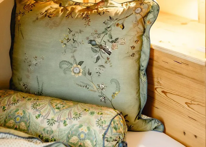 Daire Lippingergut - 